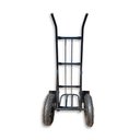 Ver imagem 3 de Carrinho de Carga Profissional 300 kg Rolwes