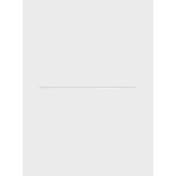 Prateleira 180cm Mdf Branco Dallas - On Móveis - 2