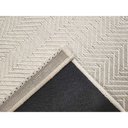 Ver imagem 3 de Tapete Sisal Buzios Camburi 83 Bege-cinza 2,00x2,50m