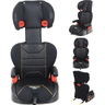 Cadeirinha para Carro Burigotto Protege Isofix 15-36kg Preto - 2