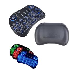 Mini Teclado com Iluminação para Smart Tv, Tablet, Xbox360 Altomex Al-313 - 3