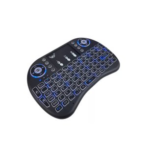 Mini Teclado com Iluminação para Smart Tv, Tablet, Xbox360 Altomex Al-313