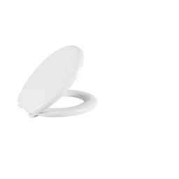 Assento Sanitário Astra Oval Almofadado Perfumado Tpkp - 1