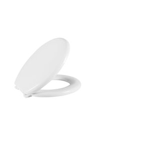 Assento Sanitário Astra Oval Almofadado Perfumado Tpkp