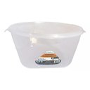 Ver imagem 1 de Pote Conserva de 8 Litros Plasmont para Alimentos