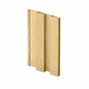 Ver imagem 2 de Ripado Rp1 10cm Super Wpc Areia Ecovale - 2,85 Metros