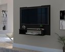 Ver imagem 2 de Painel Veneza para TV até 50" Preto