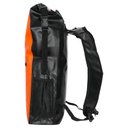Ver imagem 2 de Mochila Estanque Nautika Duffle Bag Bkp 25l