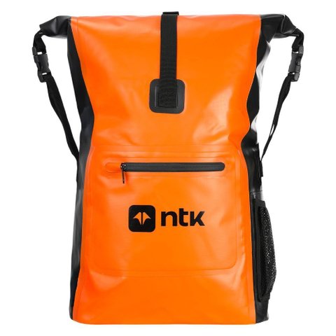 Mochila Estanque Nautika Duffle Bag Bkp 25l