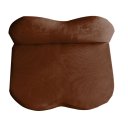 Ver imagem 2 de Cama Pet Kyara Sala Quarto Reforçada Terracota