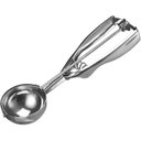 Ver imagem 7 de Colher Pegador de Sorvete Profissional Inox