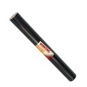 Ver imagem 1 de Papel Adesivo Contact Preto Brilhante com 10 Metros