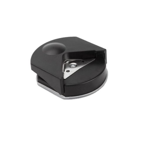 Mini Canteadeira Portátil Raio de 05mm