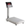 Balança Digital Padeiro Industrial 150Kg Ramuza C/ Bateria - 1