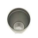 Ver imagem 3 de Copo Térmico Cerveja Nautika Avalon 570ml Prata