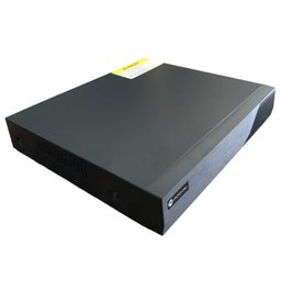 Dvr Motorola Mtd041f00114 Canais Híbrido de 1080p Resolução - 2