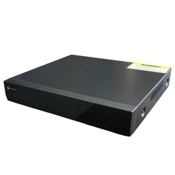 Dvr Motorola Mtd041f00114 Canais Híbrido de 1080p Resolução - 1