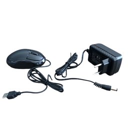 Dvr Motorola Mtd041f00114 Canais Híbrido de 1080p Resolução - 5