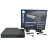 Dvr Motorola Mtd041f00114 Canais Híbrido de 1080p Resolução - 6
