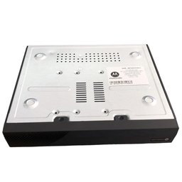Dvr Motorola Mtd041f00114 Canais Híbrido de 1080p Resolução - 4