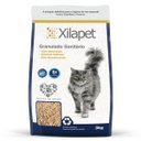 Ver imagem 1 de Granulado Sanitário Xilapet Gatos - 3 KG