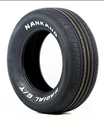 Ver imagem 3 de Kit 2 Pneus 215/60 R14 Rx-615 91h Escrita Branca - Nankang