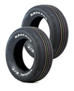 Ver imagem 1 de Kit 2 Pneus 215/60 R14 Rx-615 91h Escrita Branca - Nankang