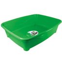 Ver imagem 1 de Banheira Gato Classica Furaçãopet - Verde