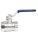 Ver imagem 1 de Registro Esfera 1/2" - 8750 - BRASFORT