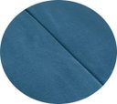 Ver imagem 4 de Kit 2 Paineis Cama Box Fantasy 0,90 Tecido Suede Cor Azul