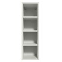 Ver imagem 7 de Adega Madesa 20 cm para Cozinhas Glamy, Reims e Agata Branco