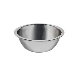 Jogo de Cozinha Aço Inox Prime 3 Peças Escorredor de Arroz, Escorredor de Macarrão e Bowl - Yangzi - 2