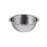 Jogo de Cozinha Aço Inox Prime 3 Peças Escorredor de Arroz, Escorredor de Macarrão e Bowl - Yangzi - 2