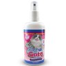 Banho De Gato À Seco Cheirinho Puro Glamour 250Ml Catmypet - 1