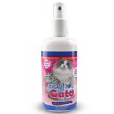 Ver imagem 1 de Banho De Gato À Seco Cheirinho Puro Glamour 250Ml Catmypet