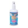 Banho De Gato À Seco Cheirinho De Odin 250Ml - Catmypet - 1
