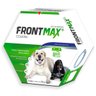 Combo 03Un Coleira Frontmax Cães Acima De 4 Kg - 3