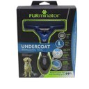Ver imagem 1 de Escova Furminator New Cães Pelo Longo - Raças Grandes