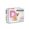 Fralda Higiênica Cães Fêmeas Dogs Care Tam Pp 12 Unidades - 1