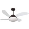Ventilador de Teto Corten Vr42 Fly Volare - 2