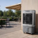 Ver imagem 4 de Climatizador de Ar 34,5l Midea Accm341 - 127v