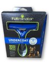 Ver imagem 1 de Escova Furminator New Cães Pelo Curto Grande