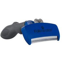 Escova Furminator New Cães Pelo Curto Grande - 2