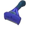 Escova Furminator New Gatos Pelo Longo - Médio/Grande - 2