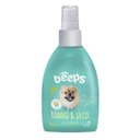Ver imagem 1 de Banho A Seco Pet Society Beeps Para Cães E Gatos - 200 Ml