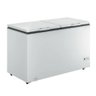 Freezer Horizontal Consul 2 Portas 534l - Chb53eb 110v - 1