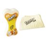 Toalha Mágica Pet a Original Para Cães e Gatos - 2