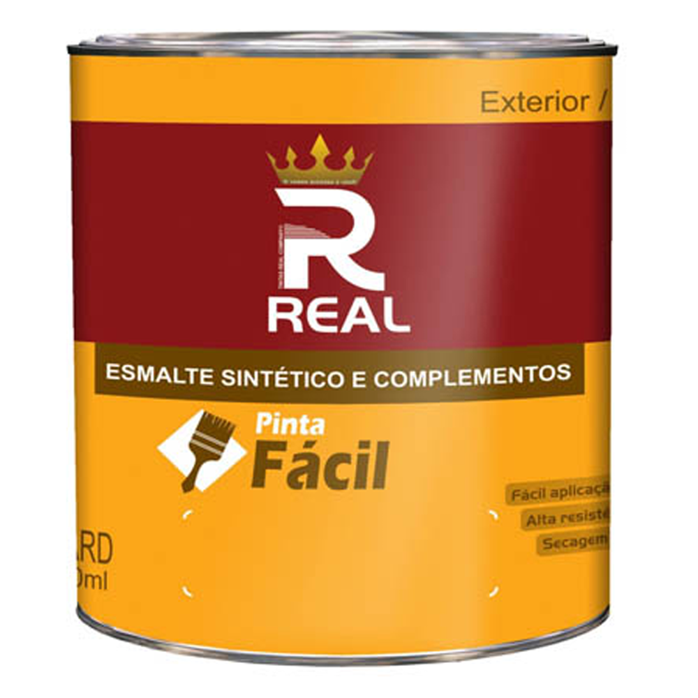 Real lux zarcao 900ml
