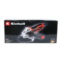 Ver imagem 7 de Esmerilhadeira Angular Tc-ag 115/1- 750w - 220v