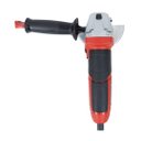 Ver imagem 4 de Esmerilhadeira Angular Tc-ag 115/1- 750w - 220v